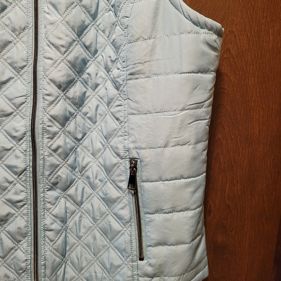 NWT Christopher & Banks Vest - Picture 2 of 9